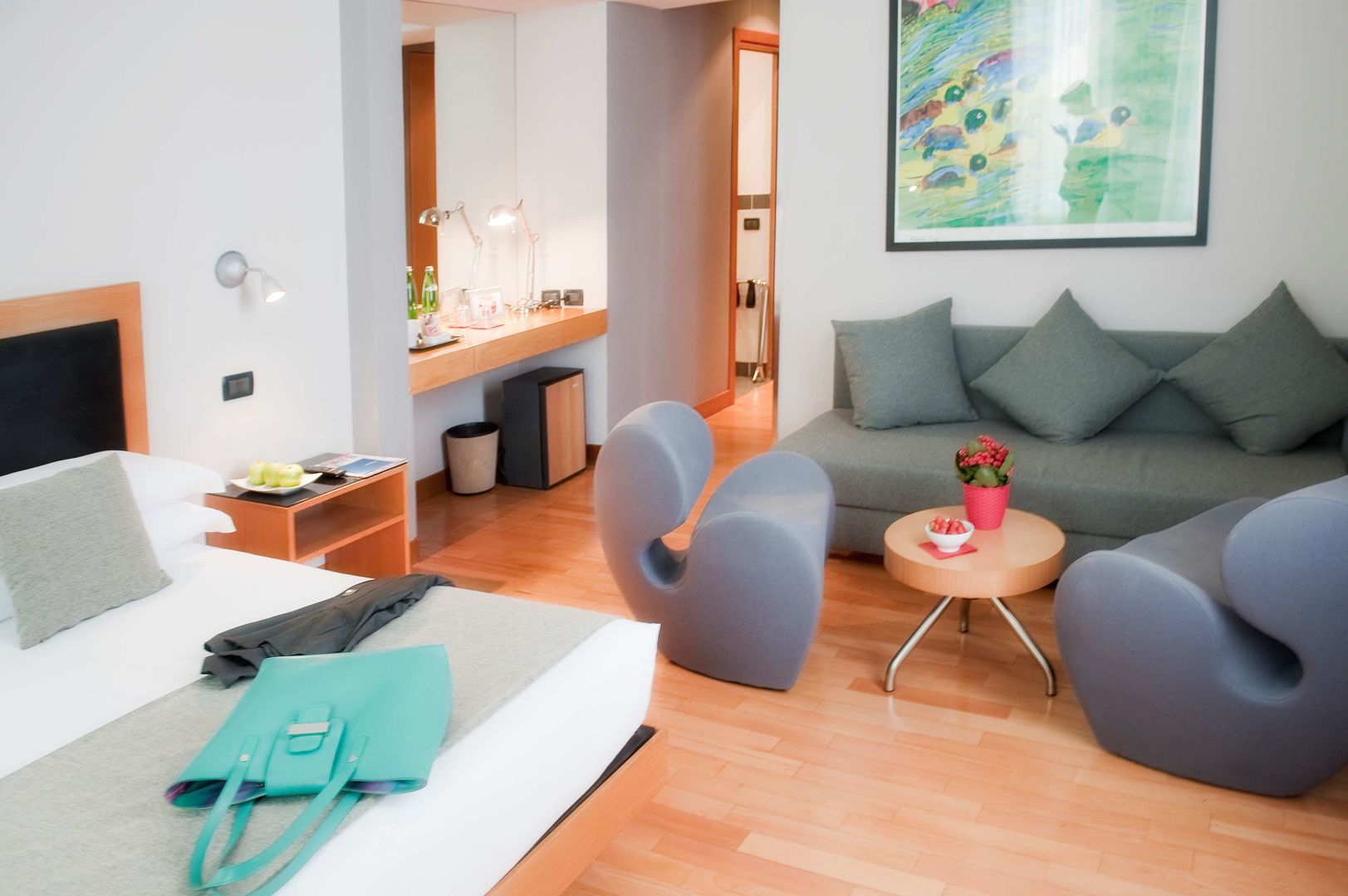 Best Western ARS Hotel foto 50