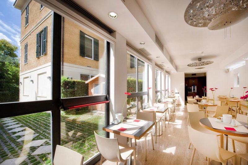 Best Western ARS Hotel foto 3