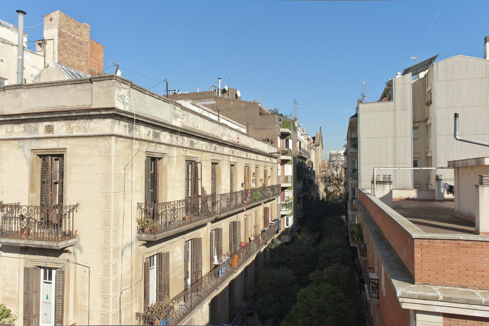MH Apartments Gracia foto 10