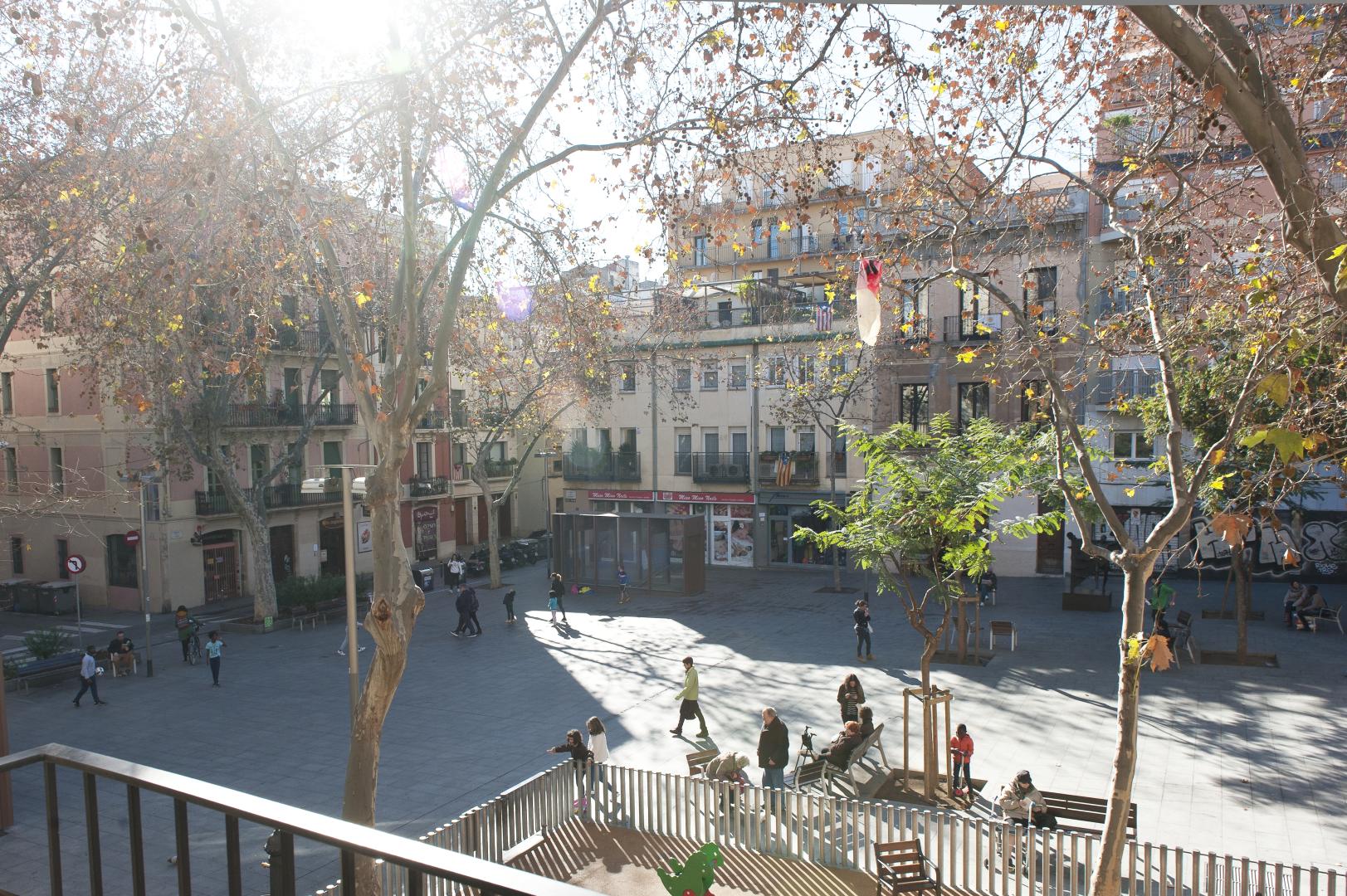 MH Apartments Gracia foto 12