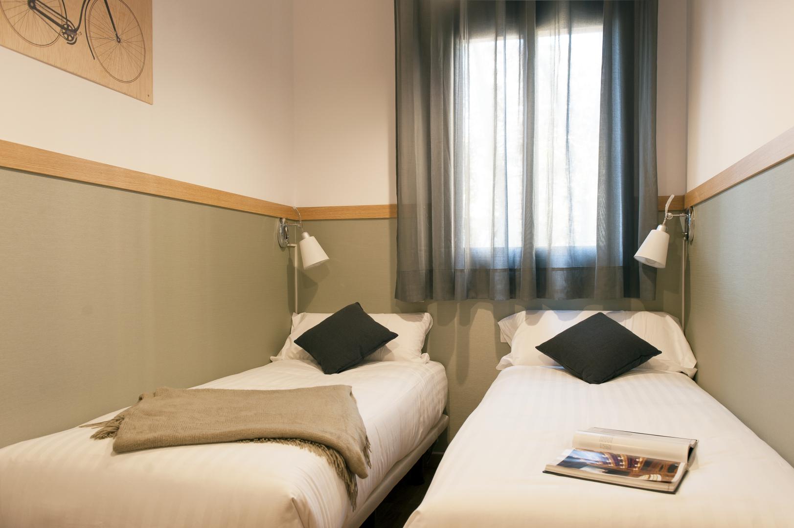 MH Apartments Gracia image 1