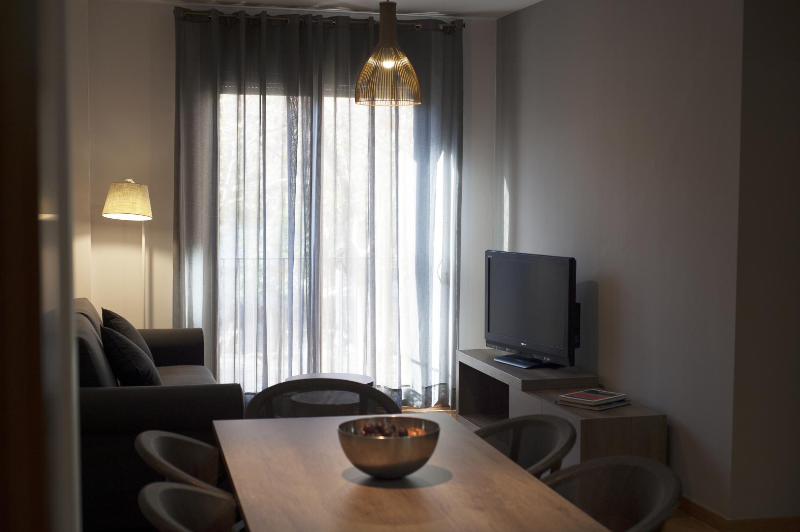 MH Apartments Gracia foto 19