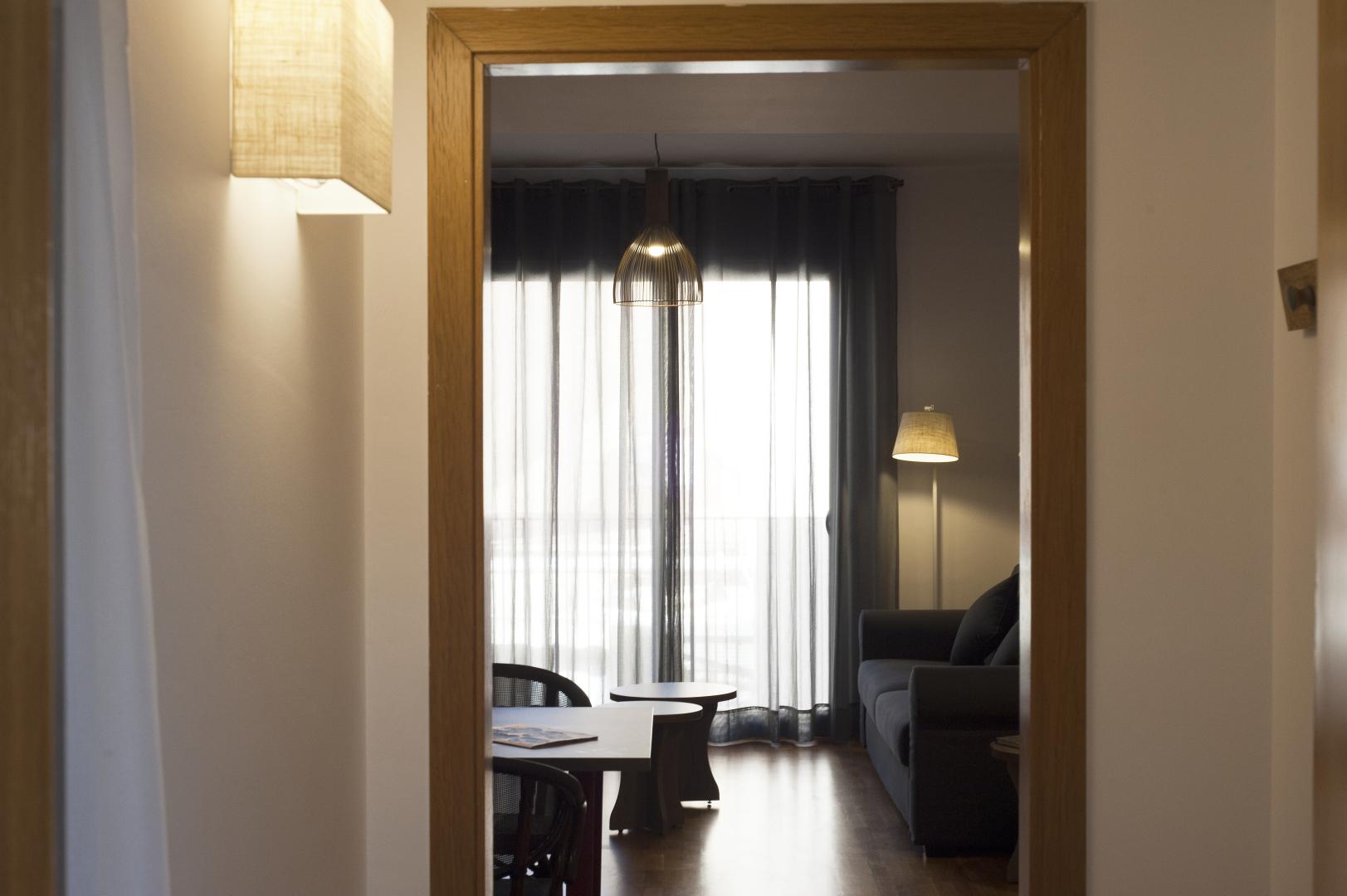 MH Apartments Gracia foto 21