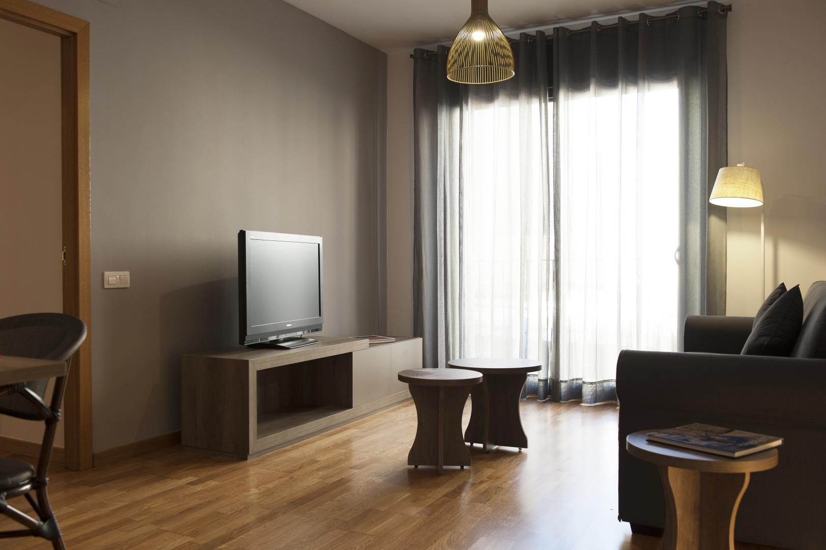 MH Apartments Gracia foto 13