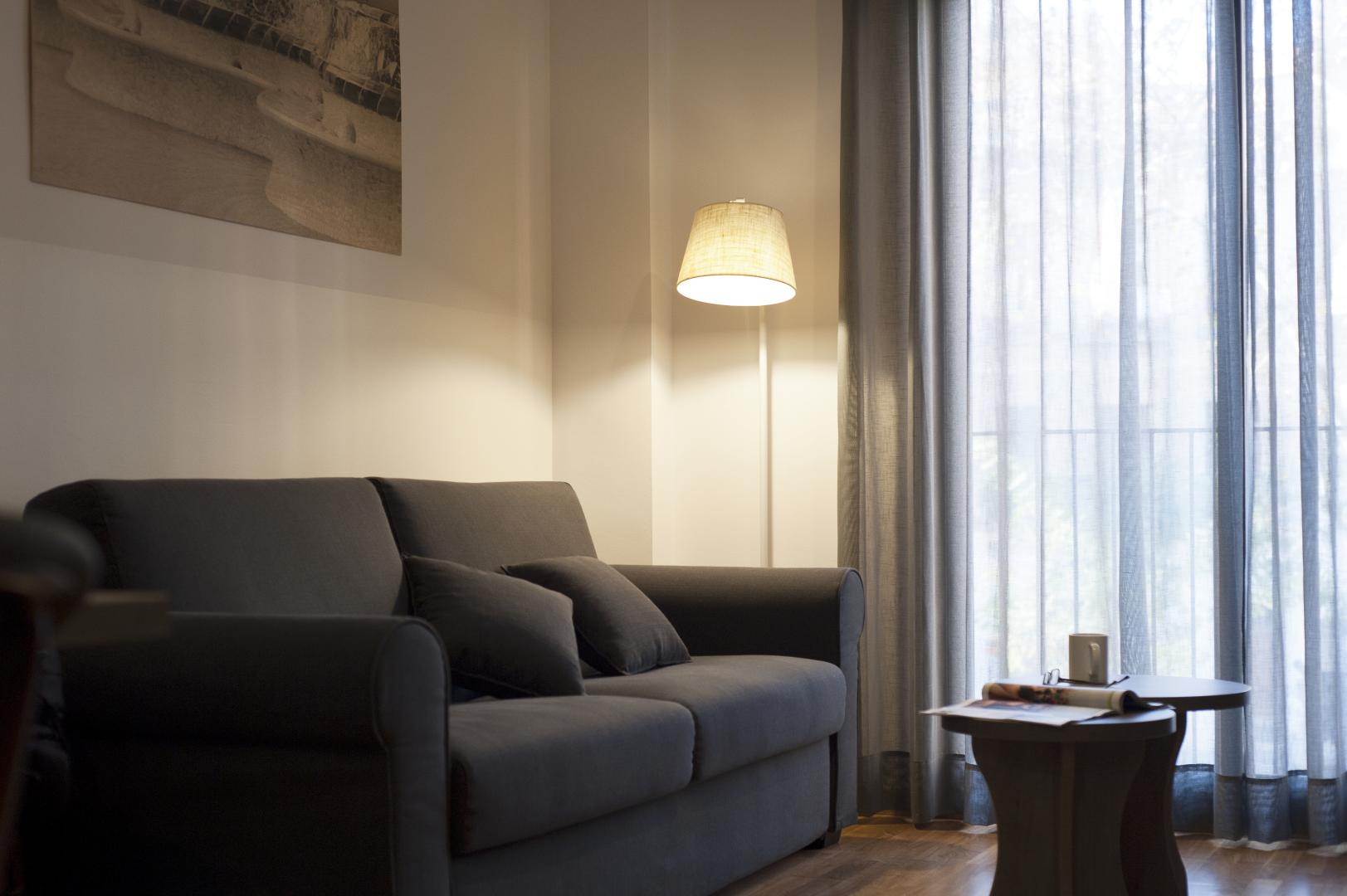 MH Apartments Gracia foto 16