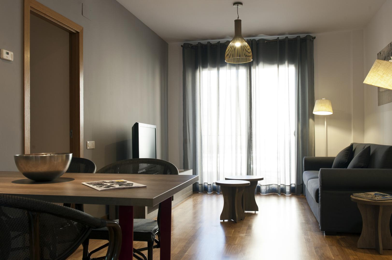 MH Apartments Gracia foto 18