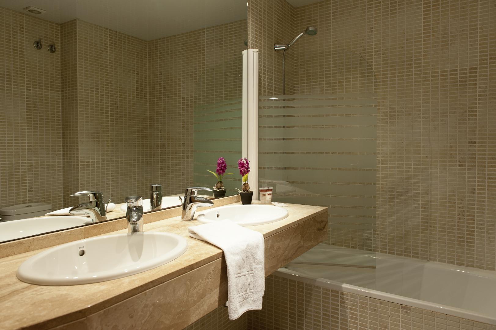 MH Apartments Gracia foto 6