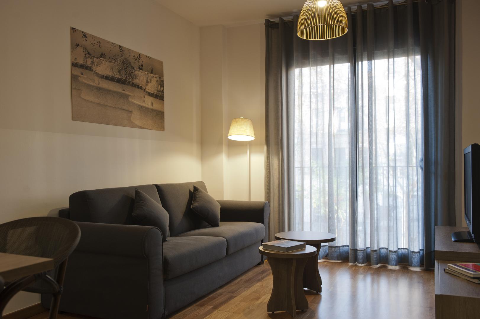 MH Apartments Gracia foto 7