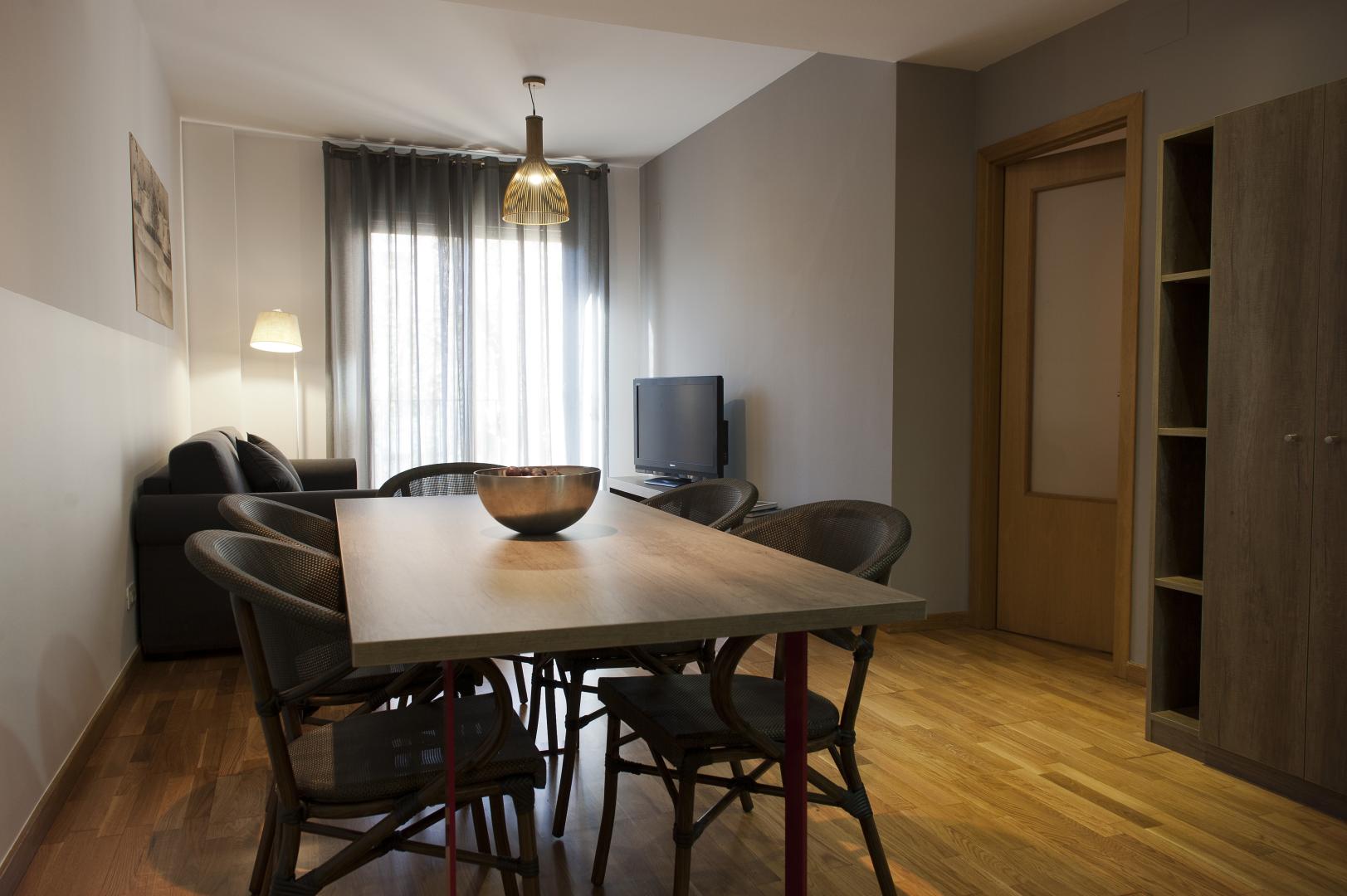 MH Apartments Gracia foto 11