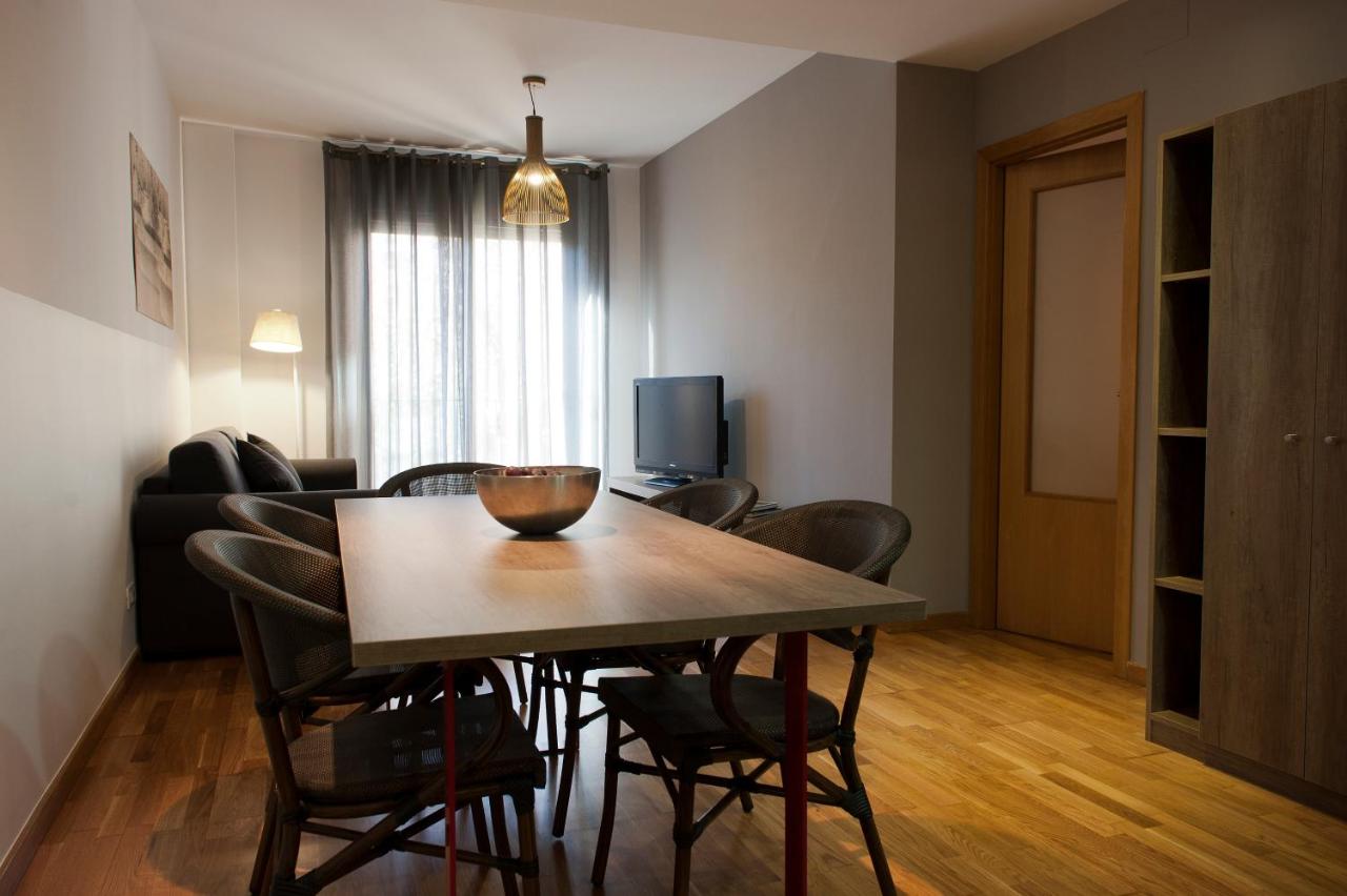 MH Apartments Gracia foto 4