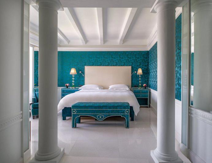 Hotel Serena Roma