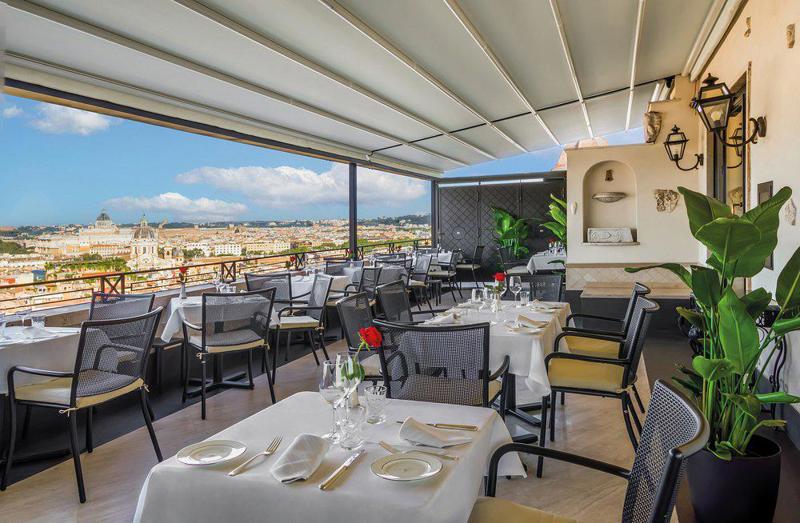 Hotel Serena Roma in Rome - foto 2