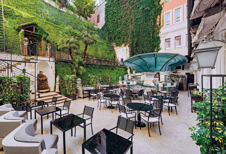 Hotel Serena Roma in Rome - foto 3