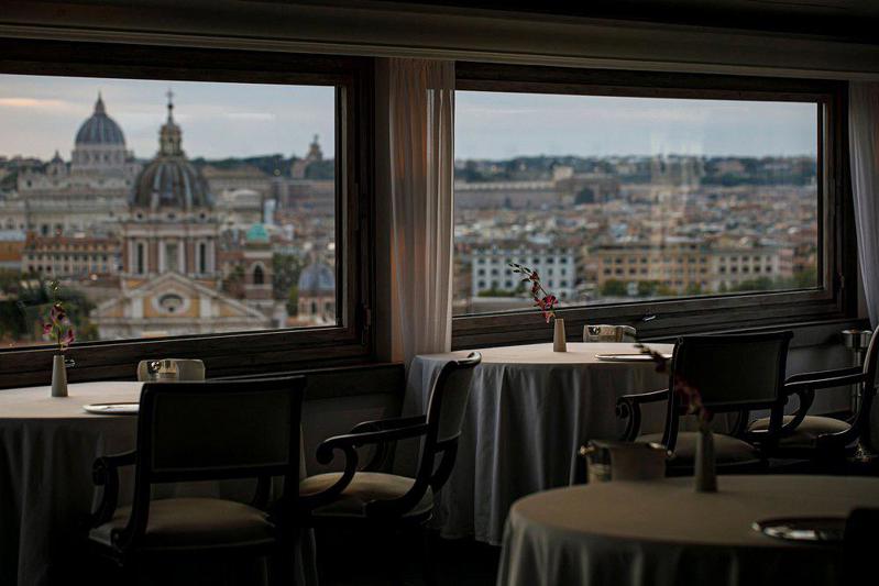Hotel Serena Roma in Rome - foto 5