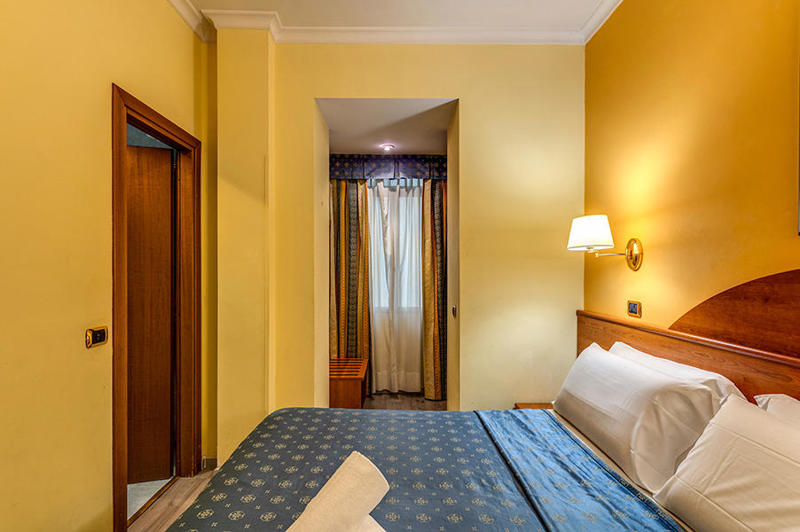Baltik Guesthouse in Rome - foto 4