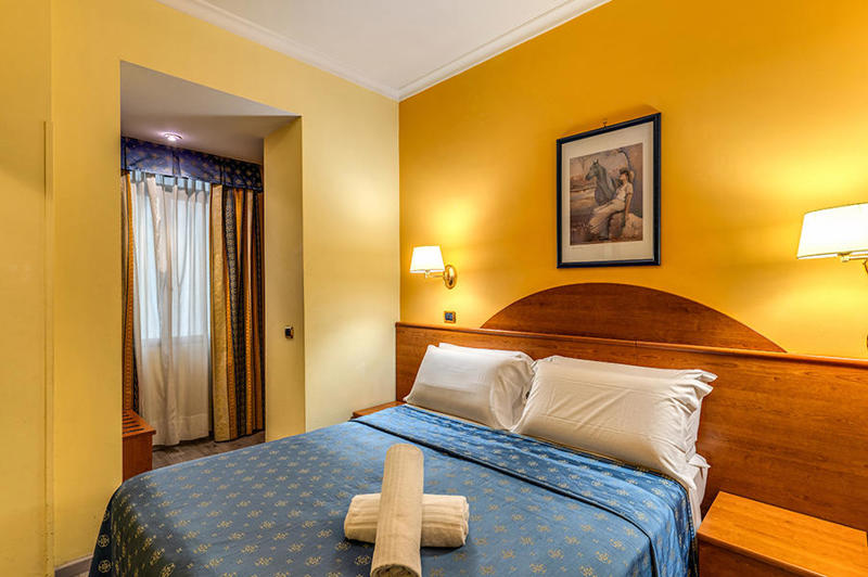 Baltik Guesthouse in Rome - foto 5