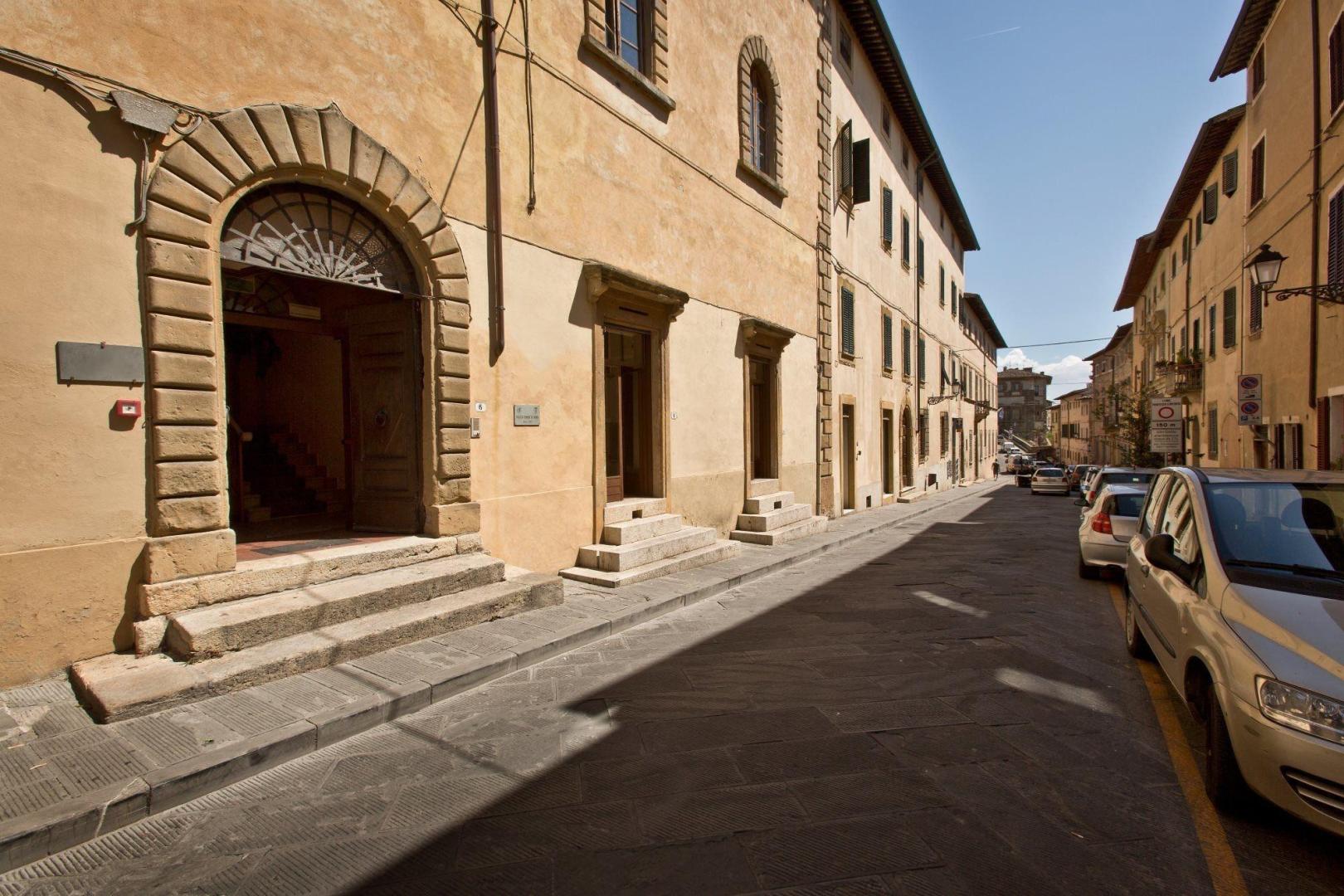 Hotel Palazzo Renieri foto 25