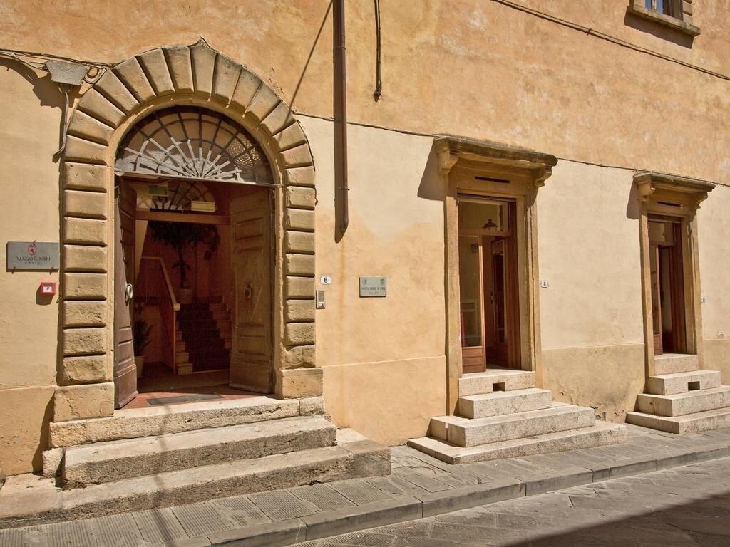Hotel Palazzo Renieri foto 38