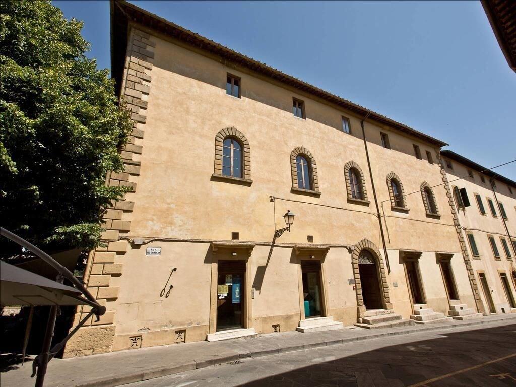 Hotel Palazzo Renieri foto 16