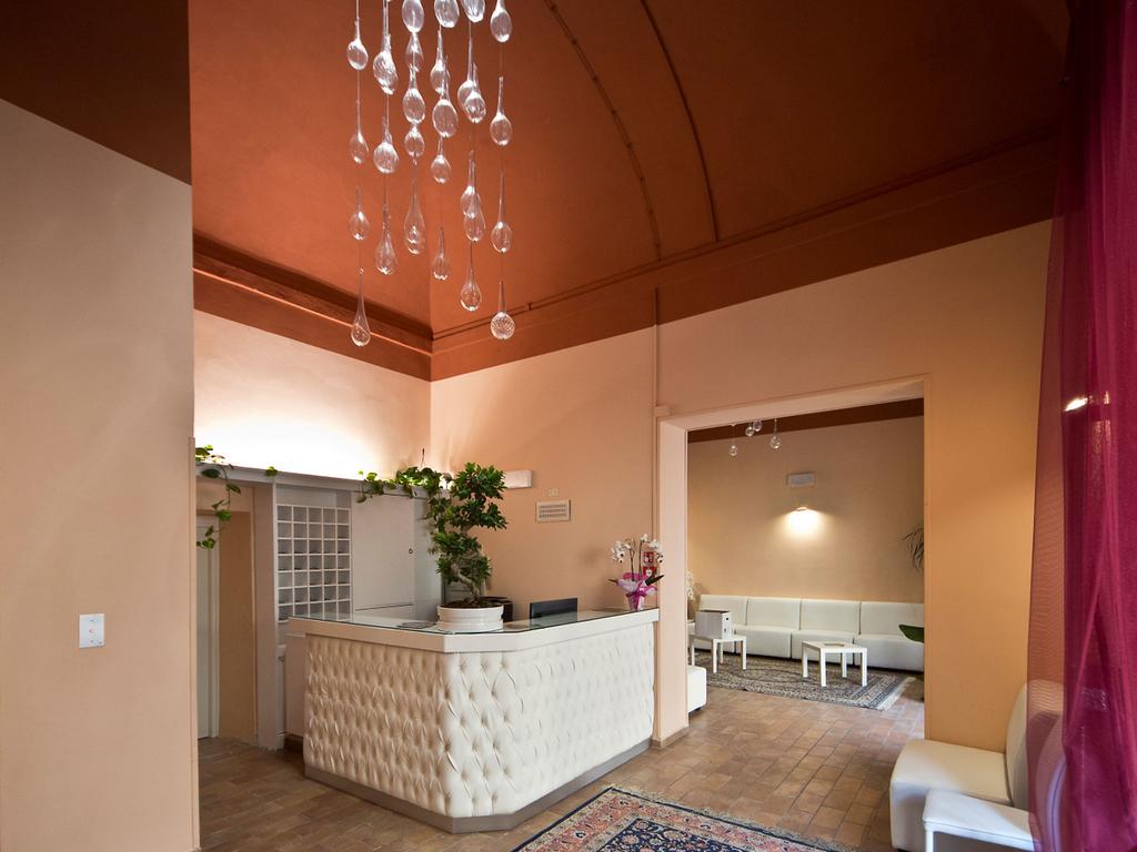 Hotel Palazzo Renieri foto 30