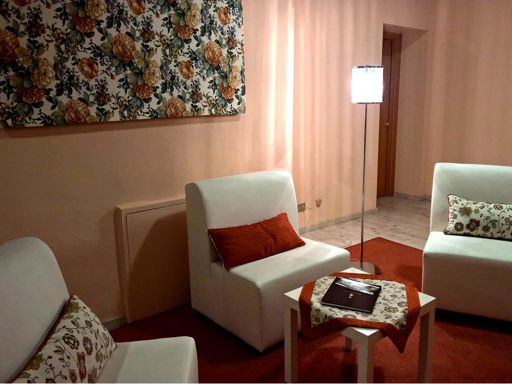Hotel Palazzo Renieri foto 12