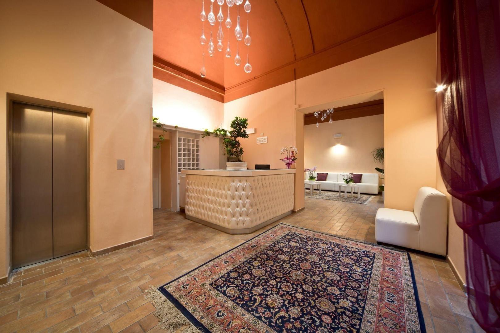 Hotel Palazzo Renieri foto 20