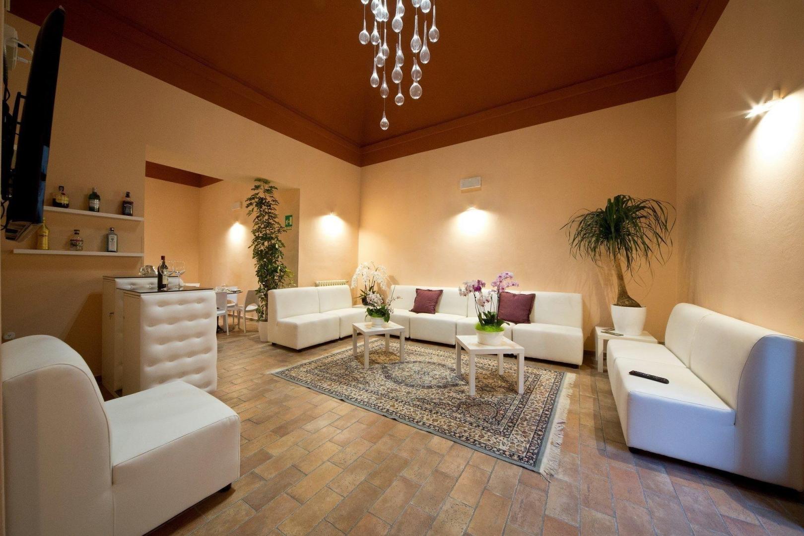 Hotel Palazzo Renieri foto 24