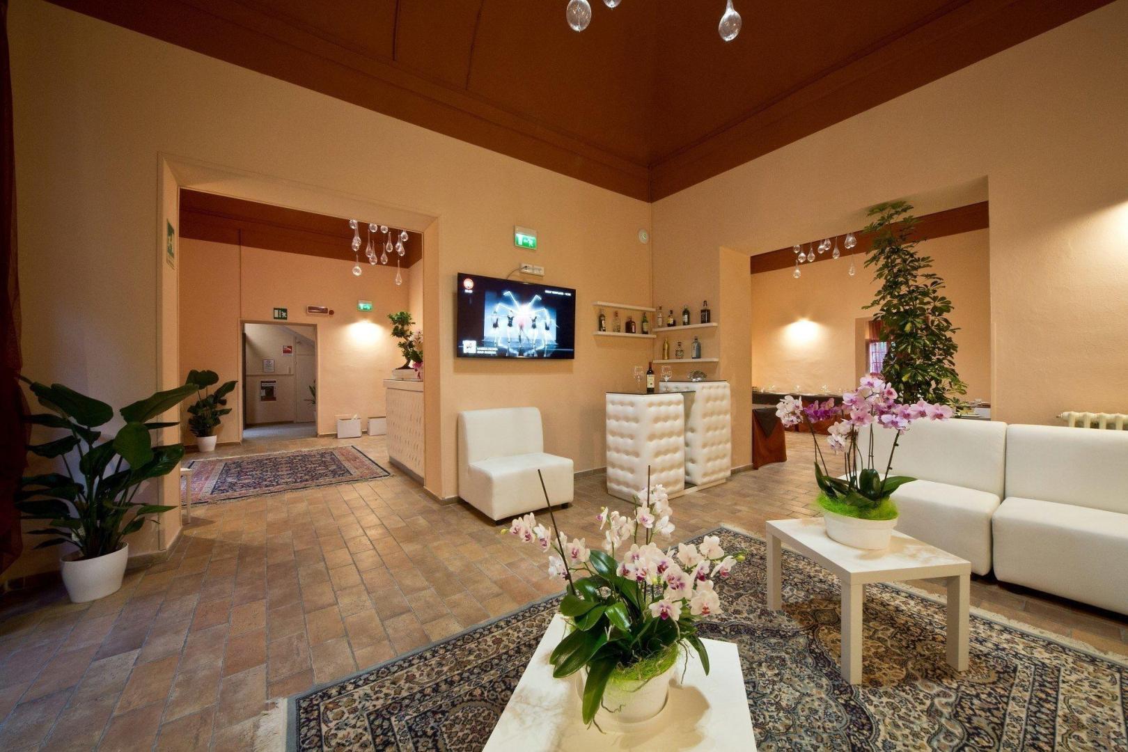 Hotel Palazzo Renieri foto 13