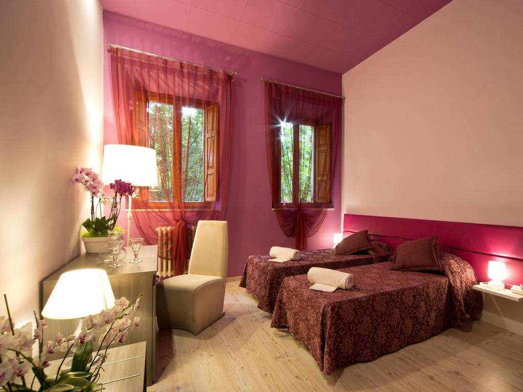 Hotel Palazzo Renieri foto 29