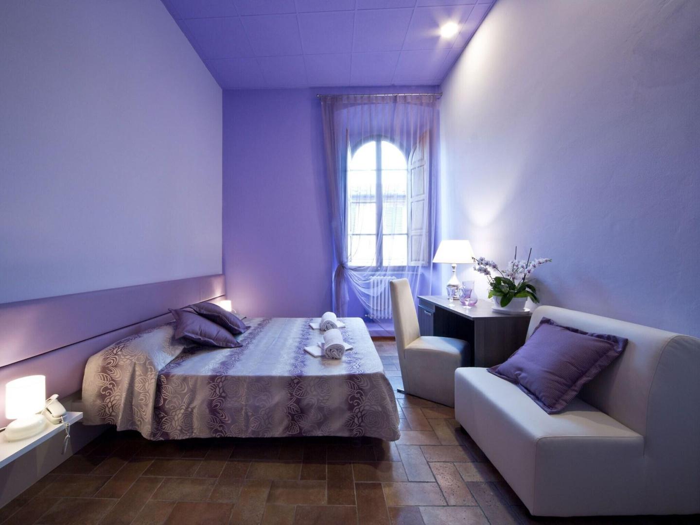 Hotel Palazzo Renieri foto 10