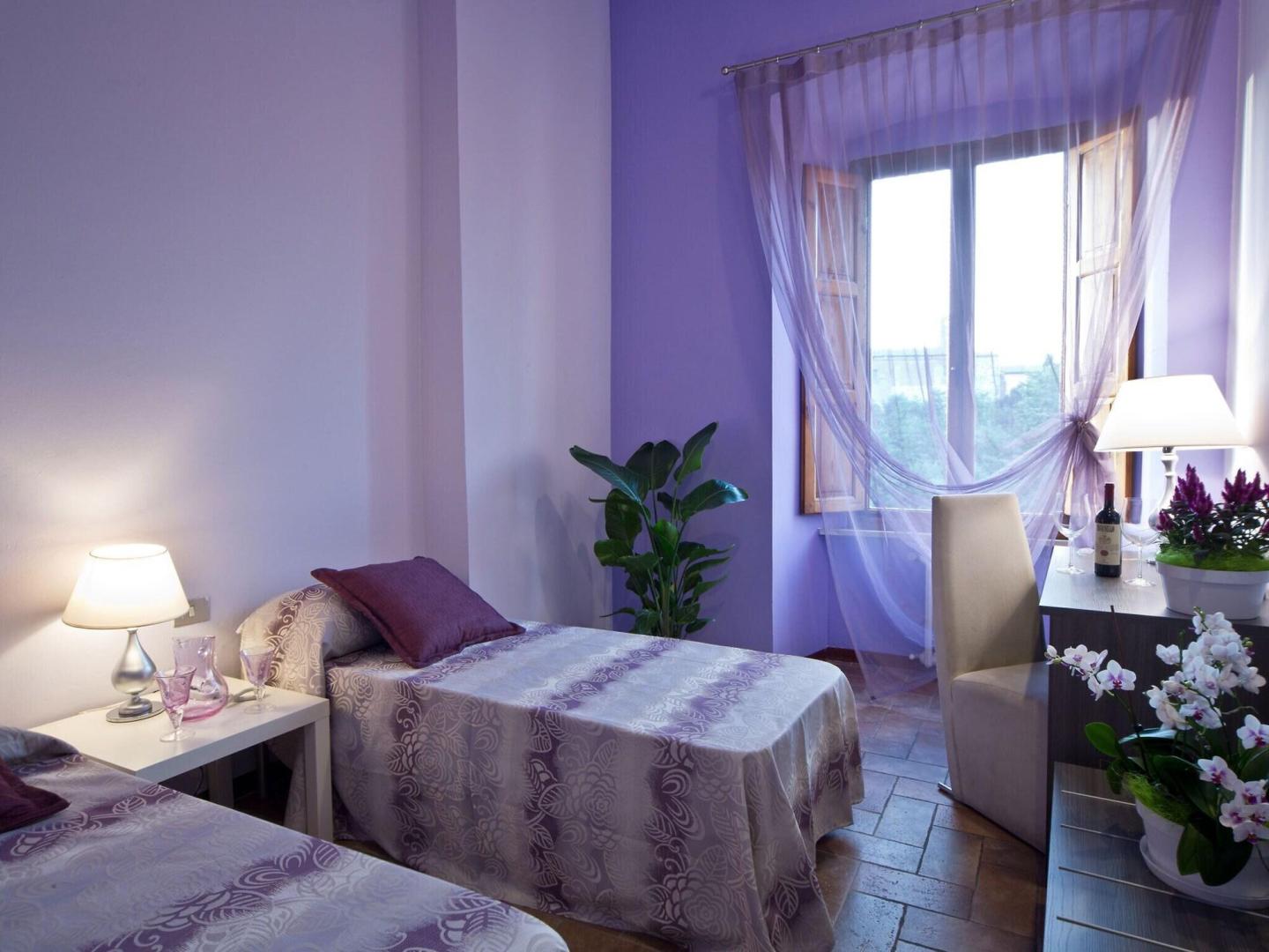 Hotel Palazzo Renieri image 1