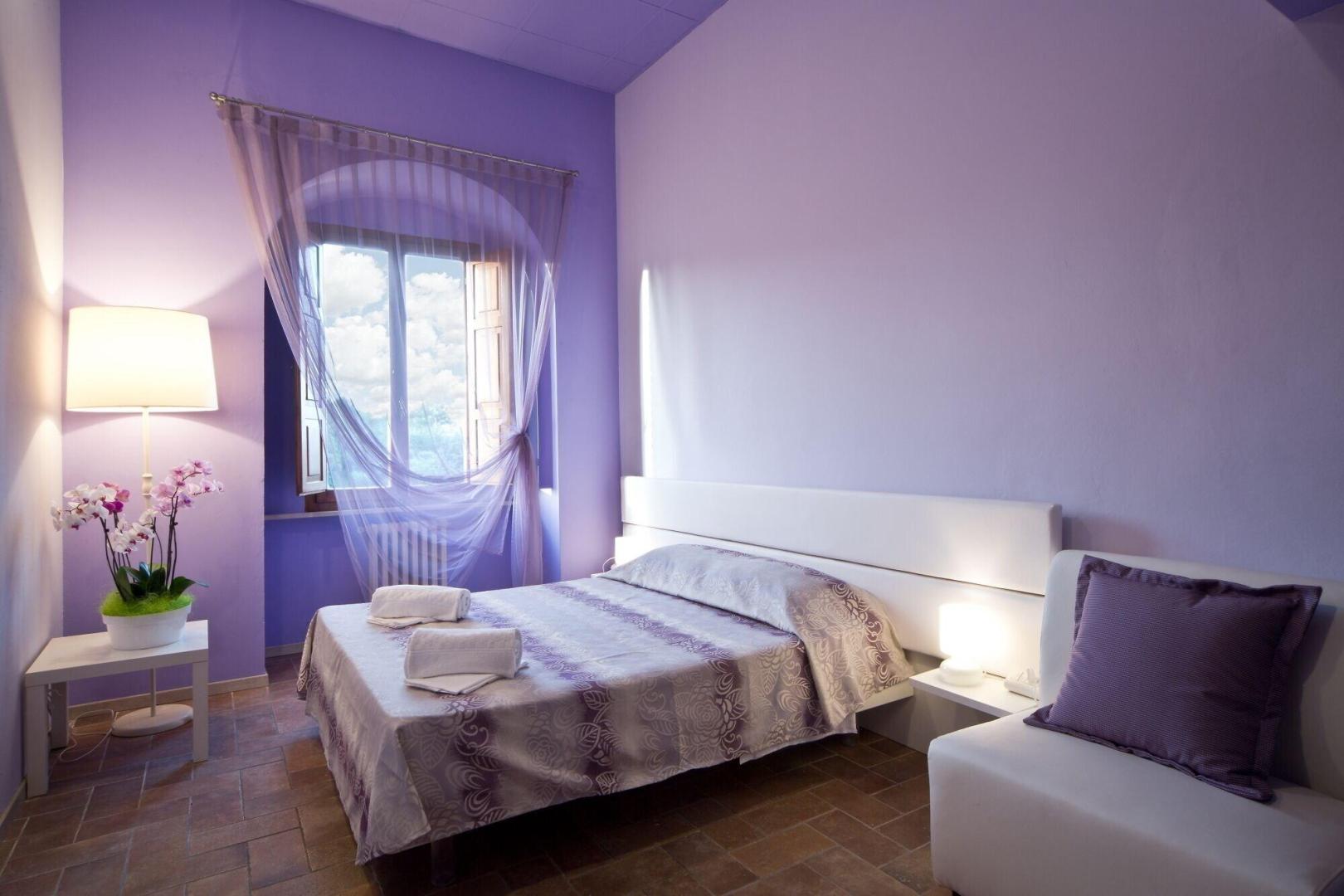 Hotel Palazzo Renieri foto 6