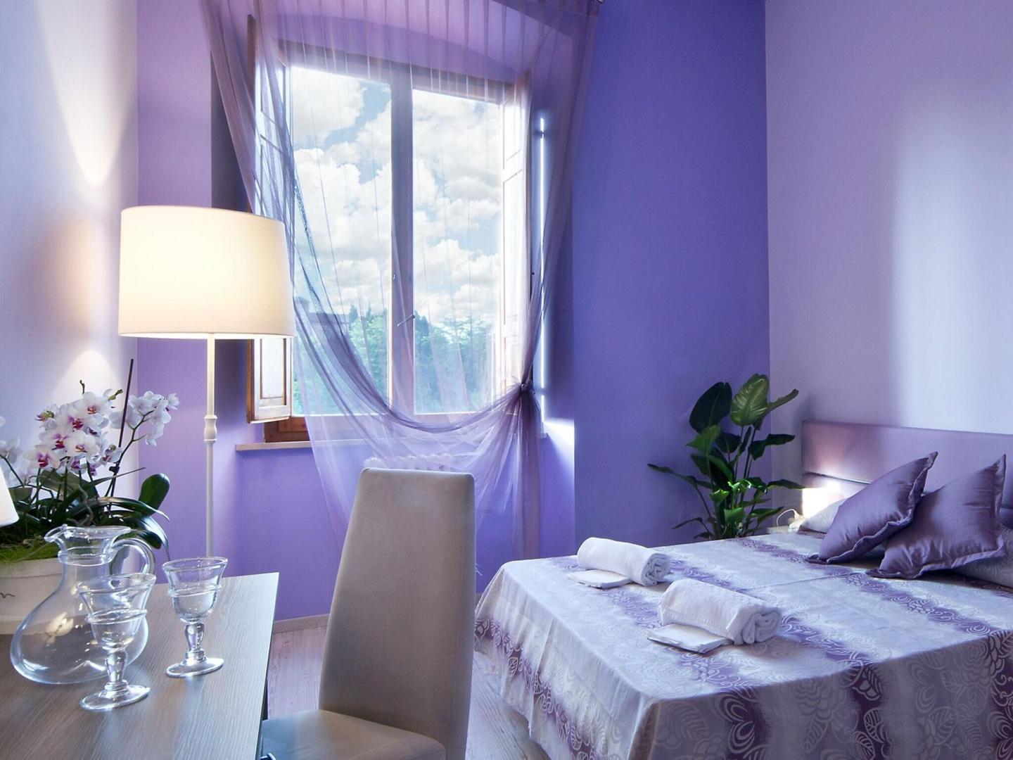 Hotel Palazzo Renieri foto 18