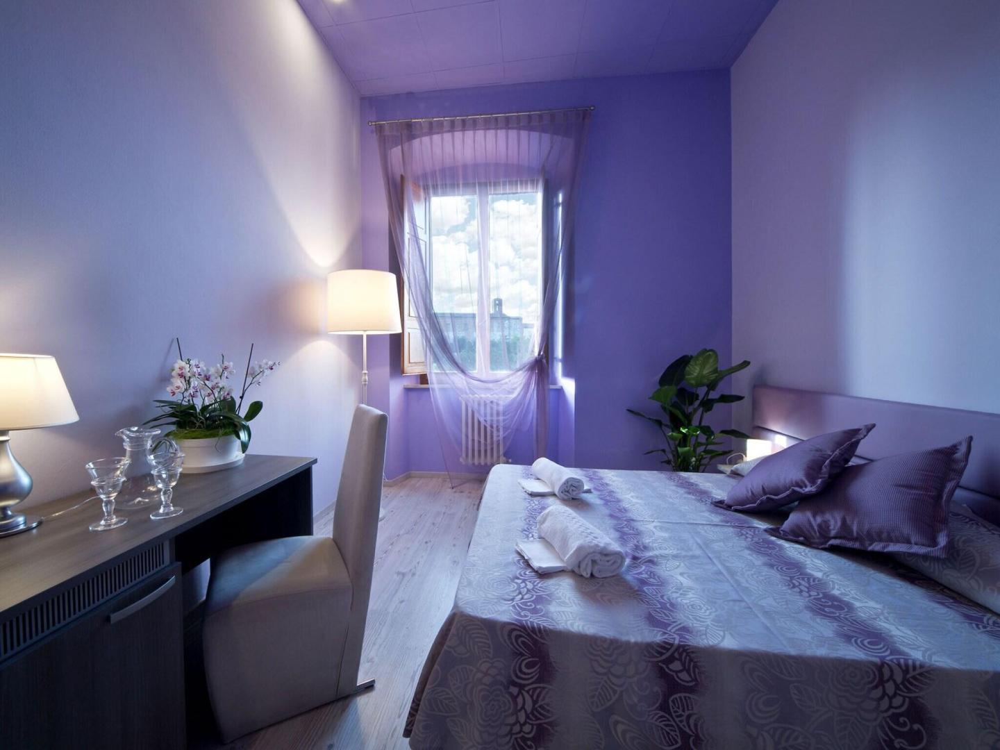 Hotel Palazzo Renieri foto 22