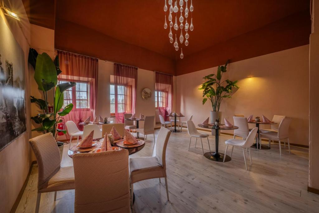 Hotel Palazzo Renieri foto 2