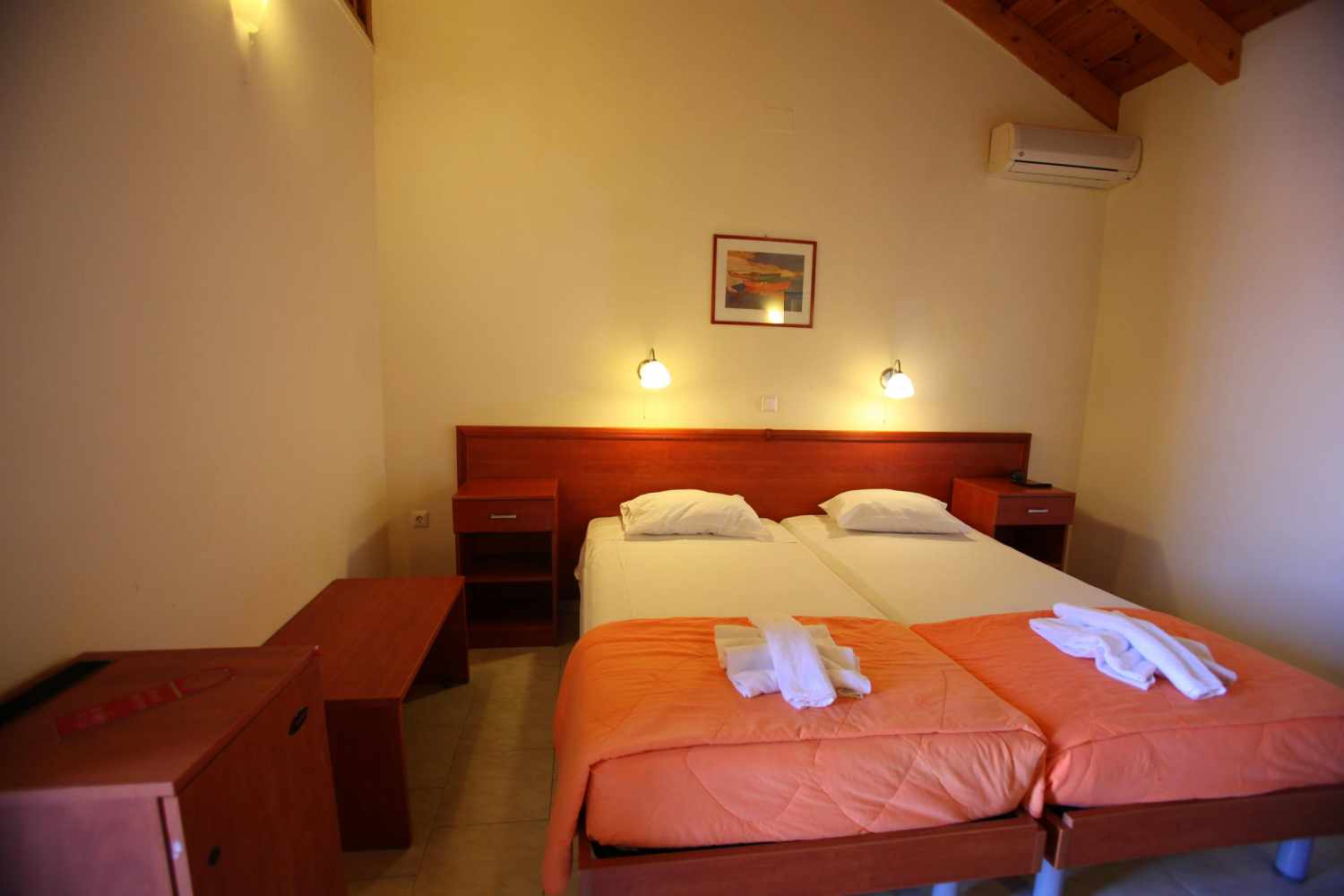 Almyros Beach Resort & Spa foto 38