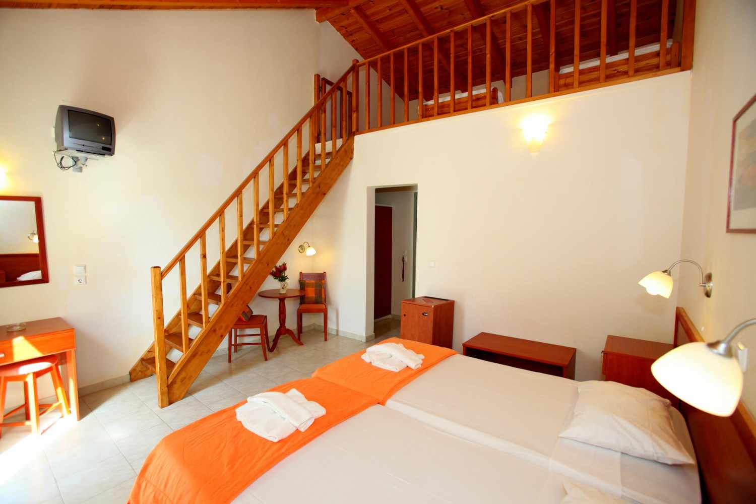 Almyros Beach Resort & Spa foto 39