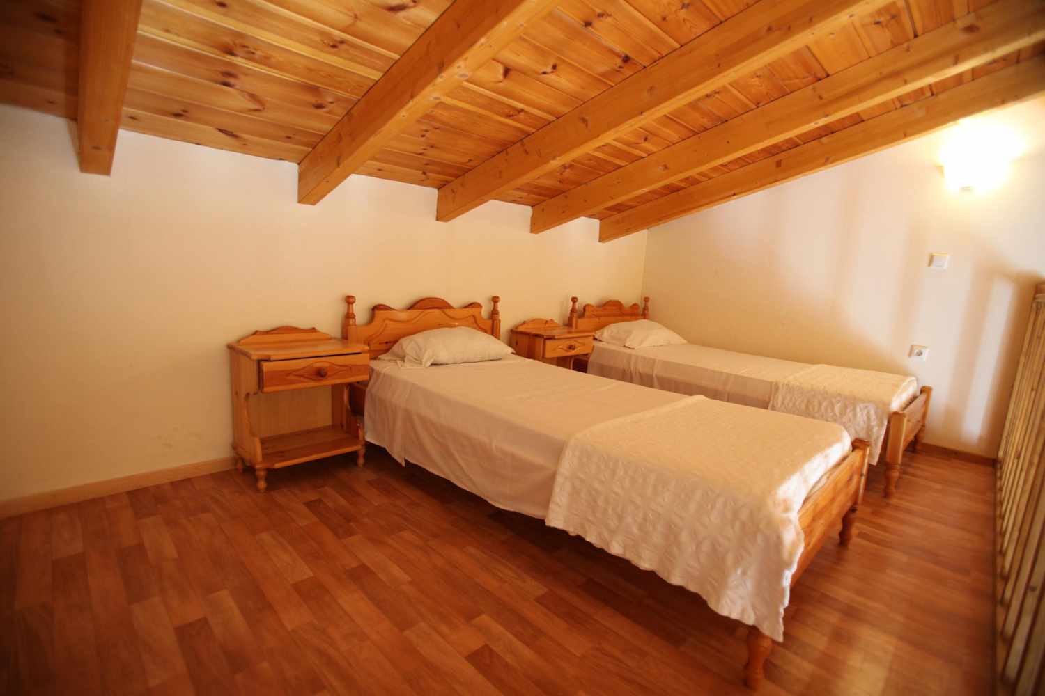 Almyros Beach Resort & Spa foto 40