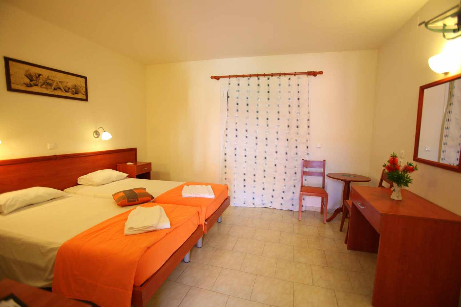 Almyros Beach Resort & Spa foto 41