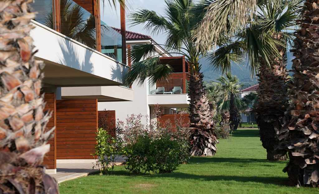 Almyros Beach Resort & Spa foto 46