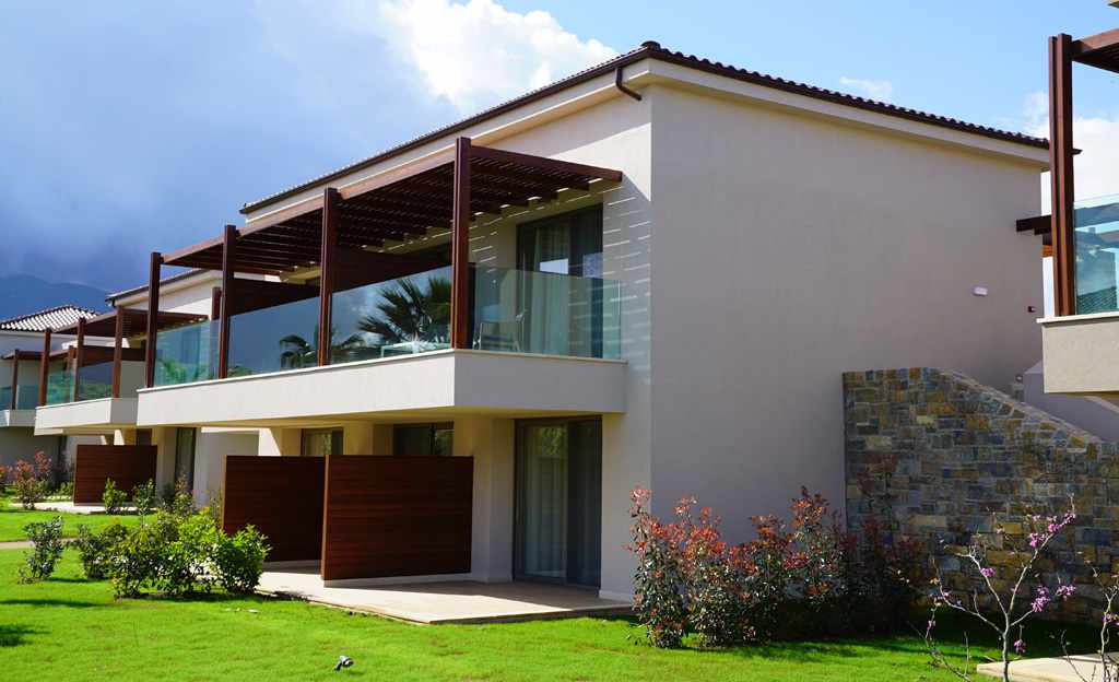 Almyros Beach Resort & Spa foto 48