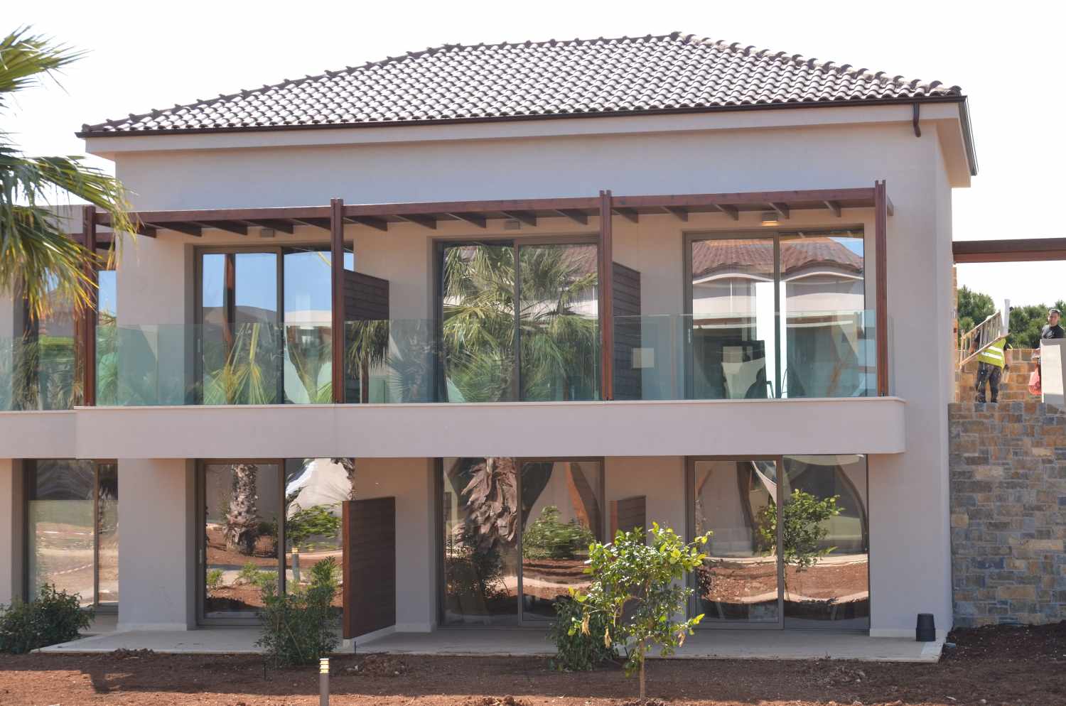 Almyros Beach Resort & Spa image 3