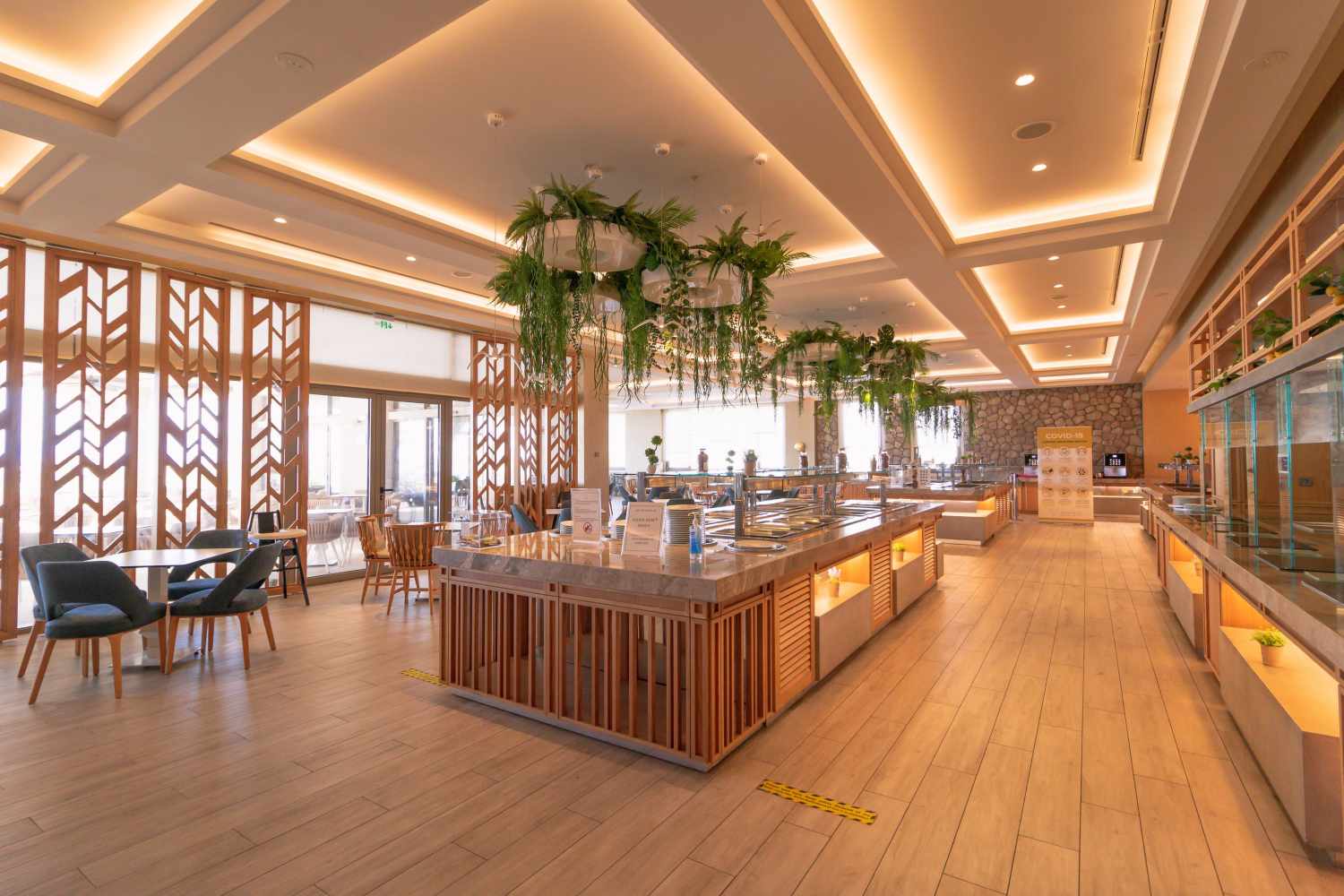 Almyros Beach Resort & Spa foto 10
