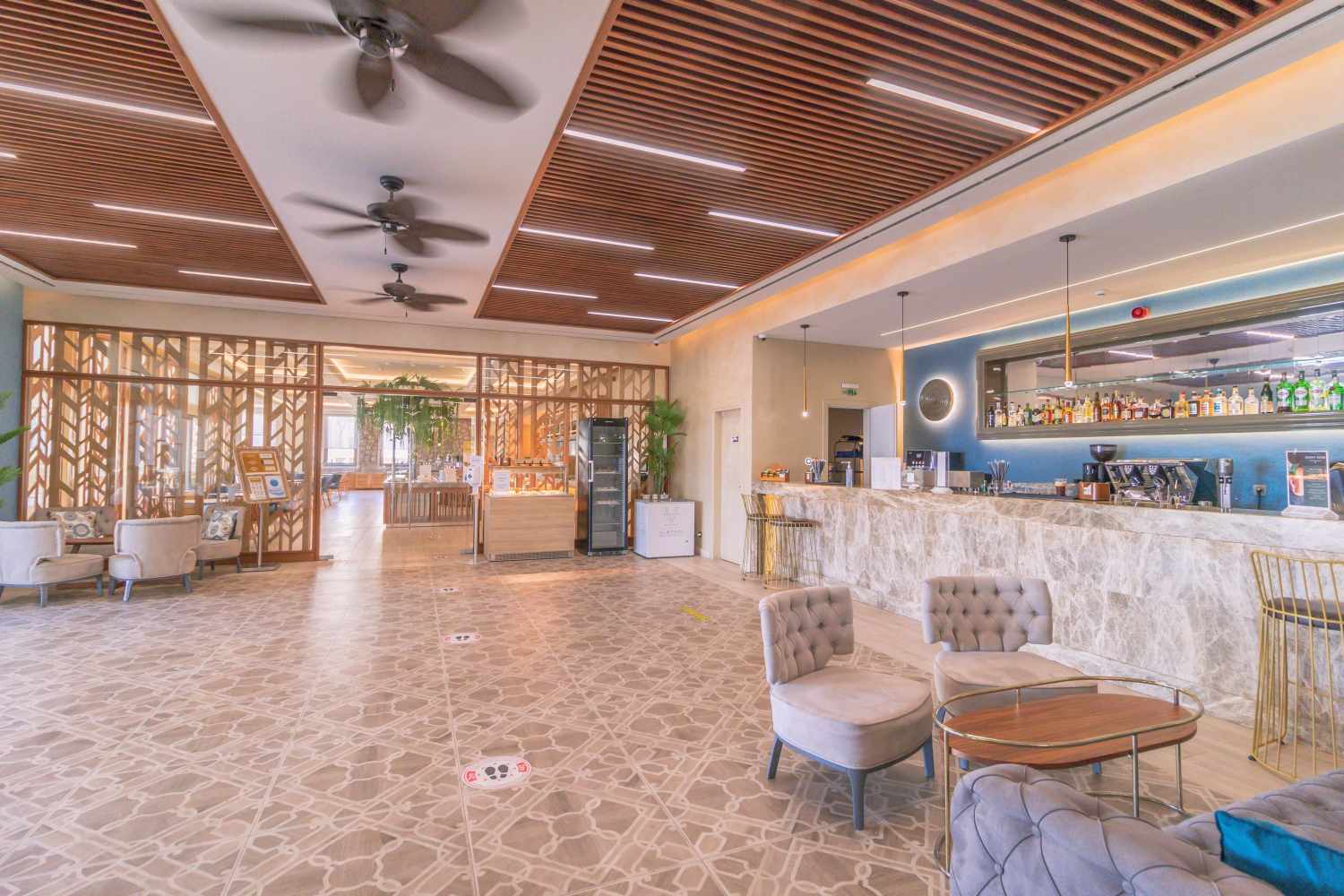 Almyros Beach Resort & Spa foto 12