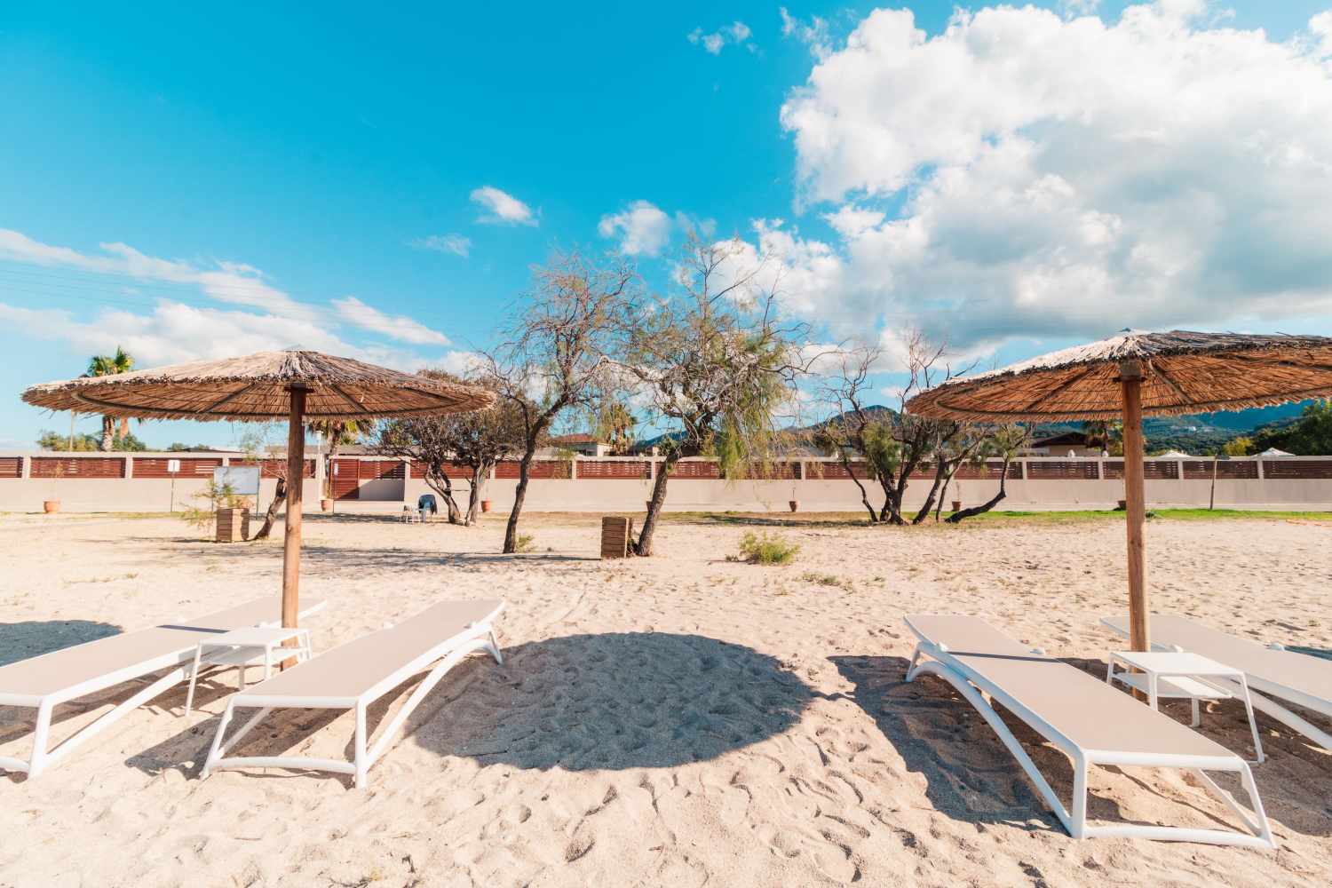 Almyros Beach Resort & Spa foto 13