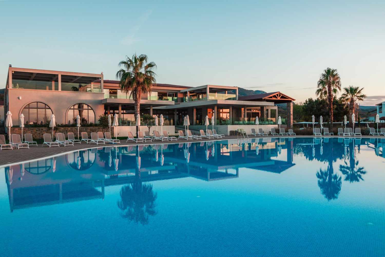 Almyros Beach Resort & Spa foto 15