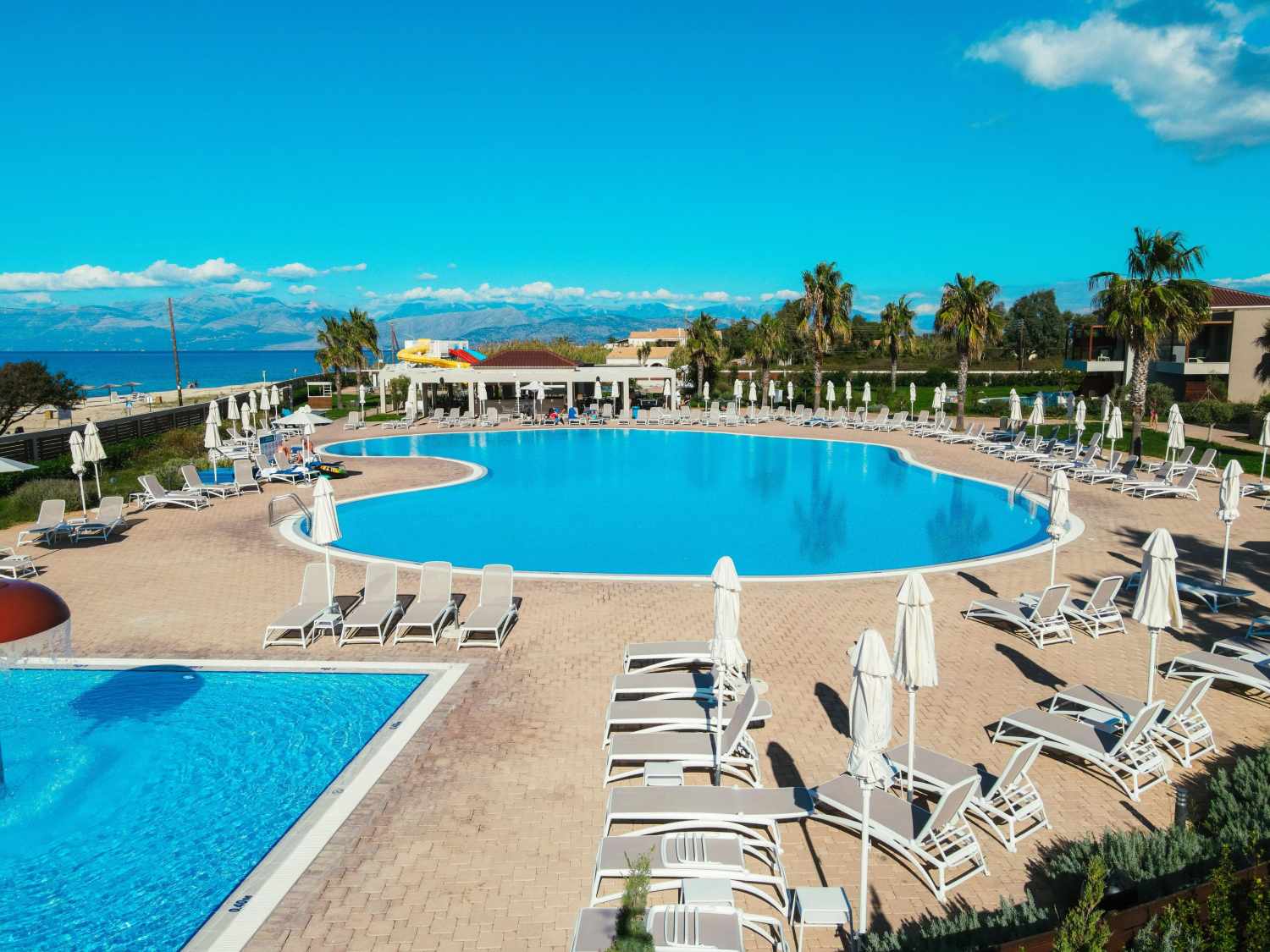Almyros Beach Resort & Spa foto 36