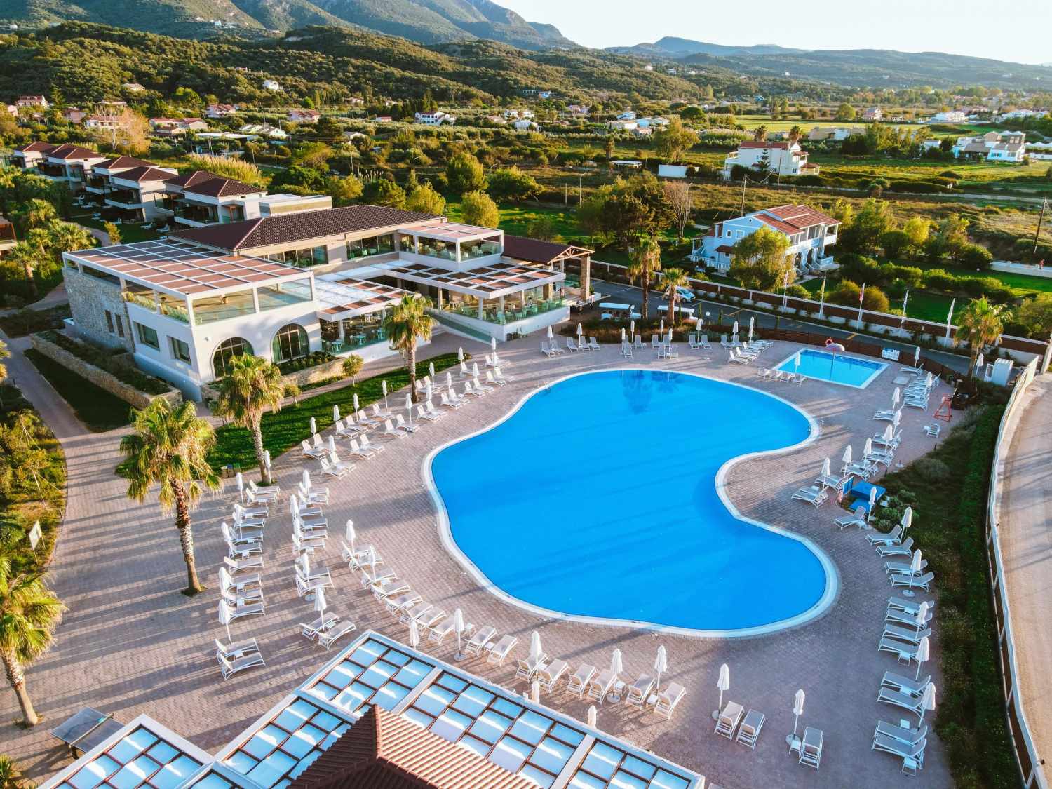 Almyros Beach Resort & Spa foto 37