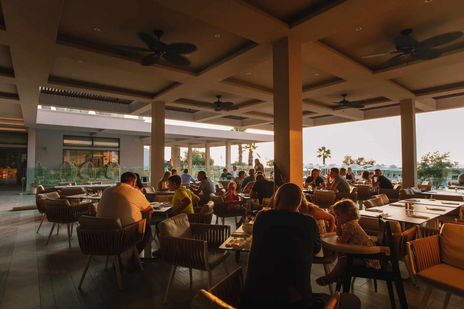 Almyros Beach Resort & Spa foto 19