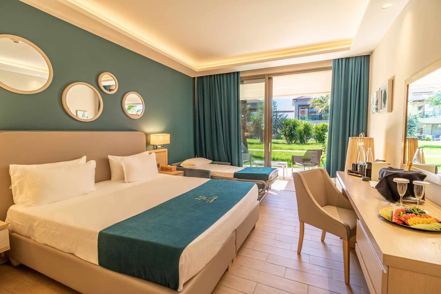 Almyros Beach Resort & Spa foto 20